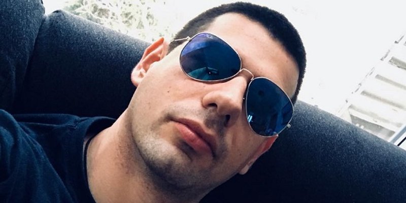 UHIĆEN ZBOG POKUŠAJA UBOJSTVA BEBE Usanović je prije tri godine pao s dvije vrste droge, optužen je za dilanje