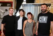 SPLITSKO LJETO Baletni triptih Balet³ premijerno na novoj festivalskoj lokaciji na Marjanu!