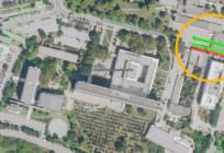 VAŽNA OBAVIJEST IZ BOLNICE Mijenja se prometni režim na Križinama