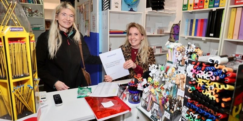 Građanska inicijativa 'Stanari zajedno' nagradila stotinu obrta u Splitu