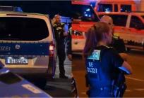 Policija pronašla i ubila napadača iz Berlina