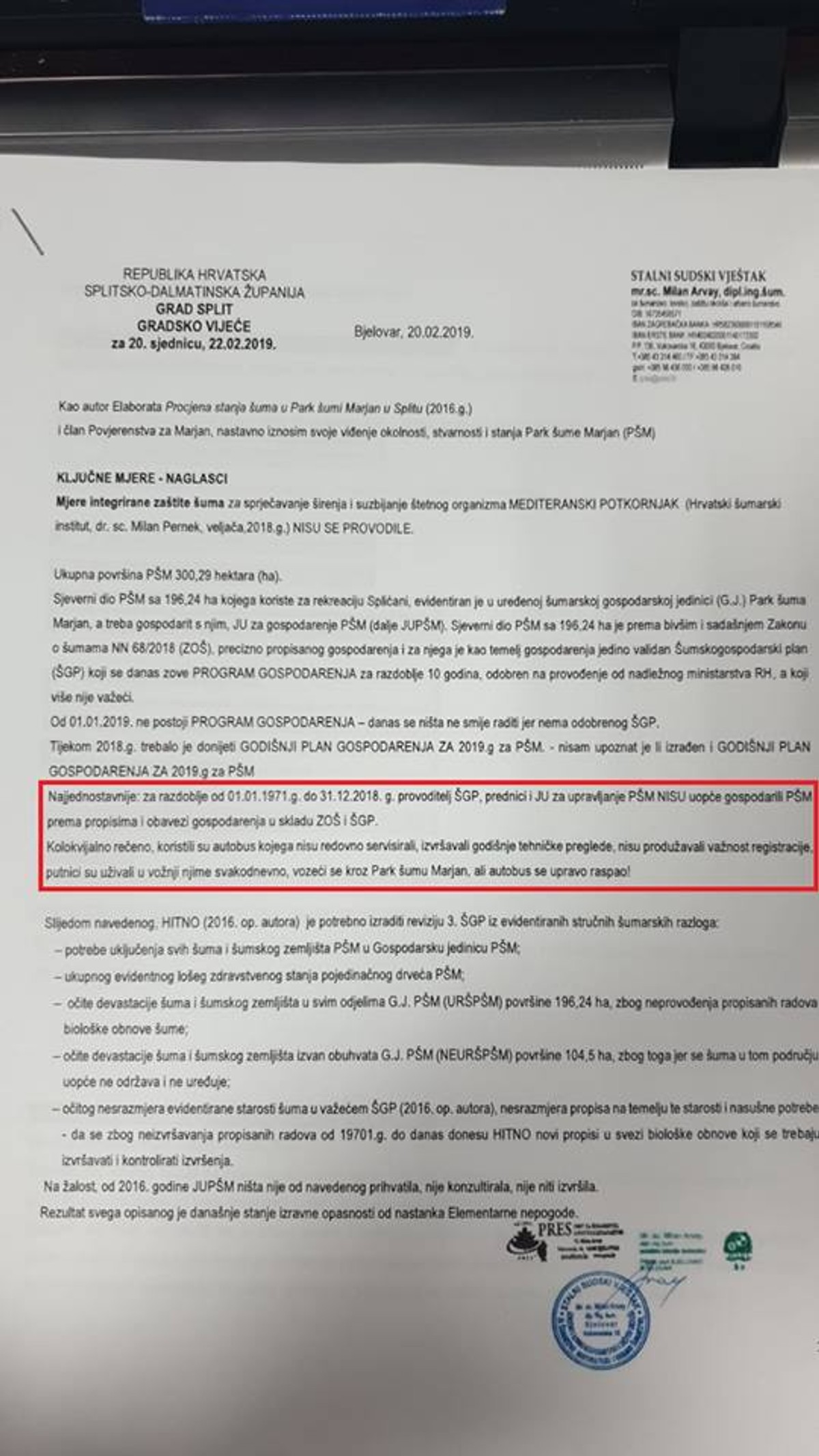 LIVE STREAM Oporba srušila kvorum!