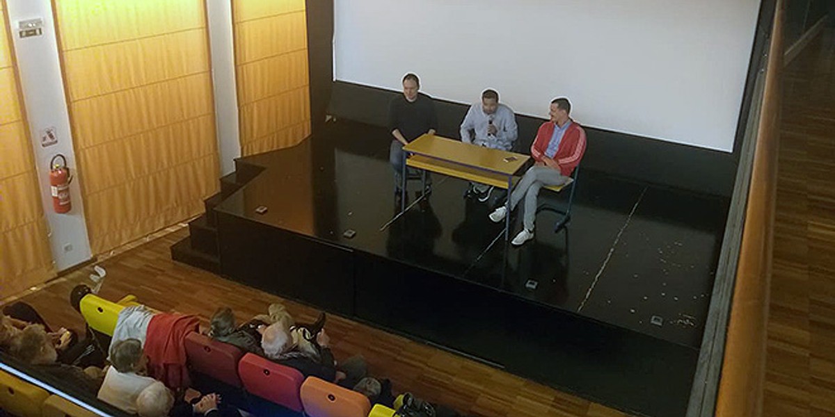 MARKOVINA PROMOVIRAO DJELO 'JUGOSLAVIJA U HRVATSKOJ': Htio sam napisati polemičnu knjigu, makar me izvrijeđali!