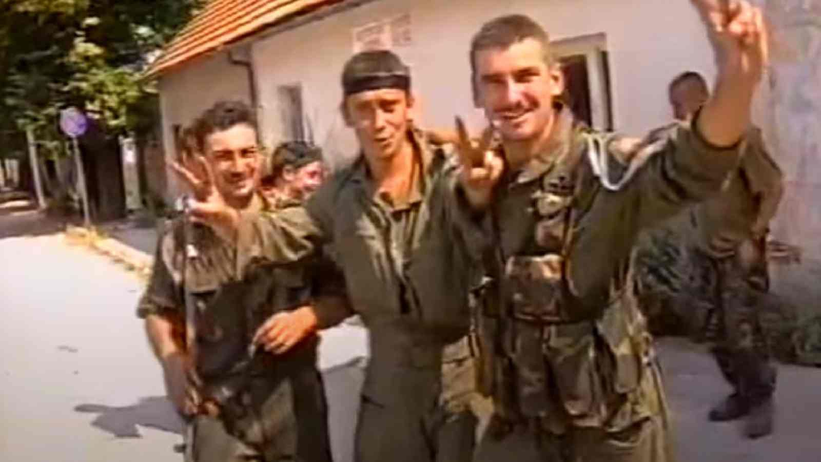 Političar se prisjetio krvave bitke kod Grahova: 'Pali su naši suborci. Ali hrvatska obrana nije pala'