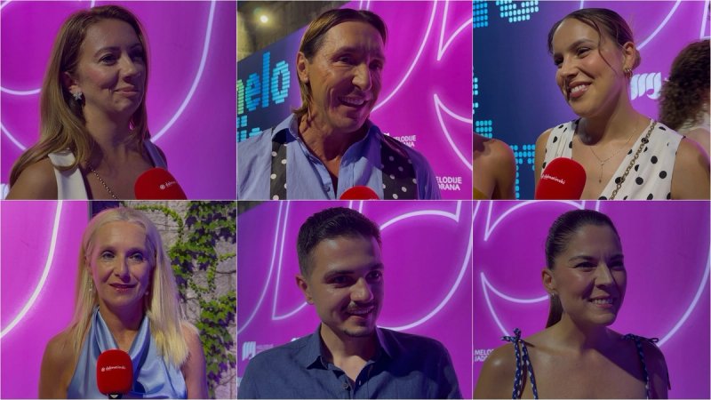 VIDEO Seve ili Rozga? Vječno pitanje postavili smo fanovima prije koncerta Splićanke koja večeras slavi 30 godina karijere