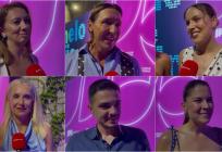 VIDEO Seve ili Rozga? Vječno pitanje postavili smo fanovima prije koncerta Splićanke koja večeras slavi 30 godina karijere