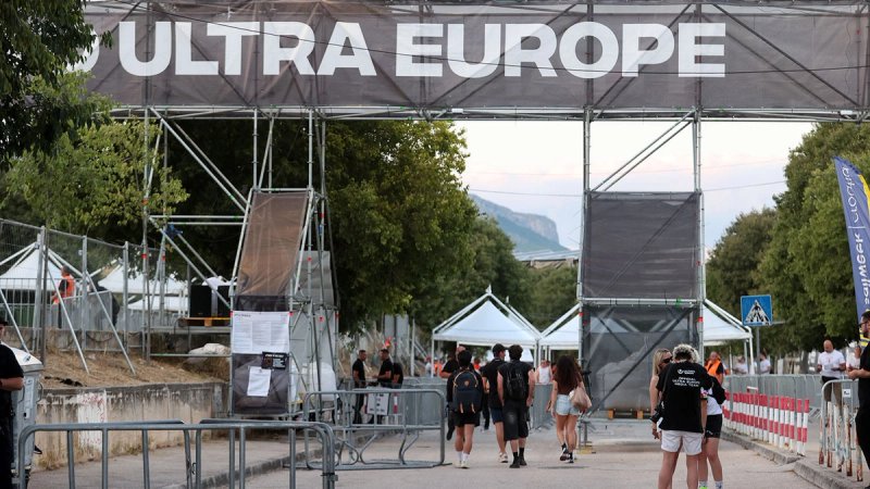 Policija uputila niz upozorenja uoči festivala ULTRA Europe