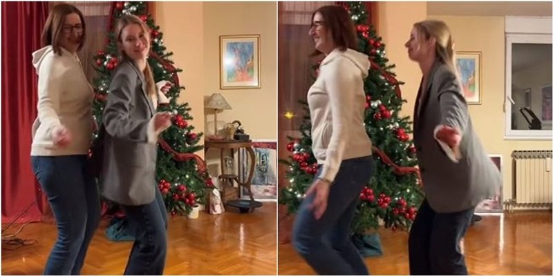 VIDEO Marijana Puljak zaplesala na hit star deset godina