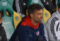 GARCIA: Ne mogu biti ljut na igrače, odigrali su dobru utakmicu
