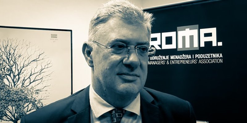 TUŽNA VIJEST Preminuo Mislav Bezmalinović