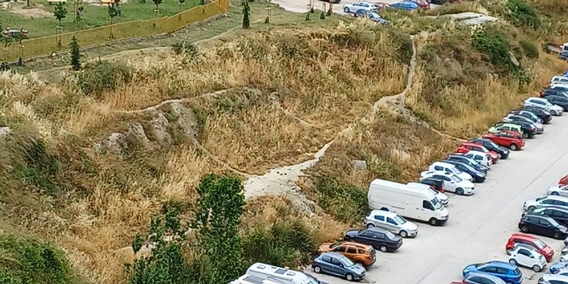  STANARI VUKOVARSKE APELIRAJU: Pokosite nam suhu travu, doći će do katastrofe