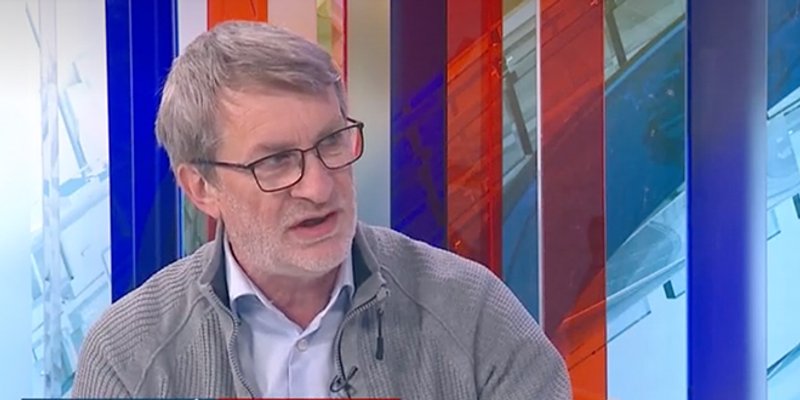 Relković: HDZ je izgubio izbore, a oporba ne želi pobijediti