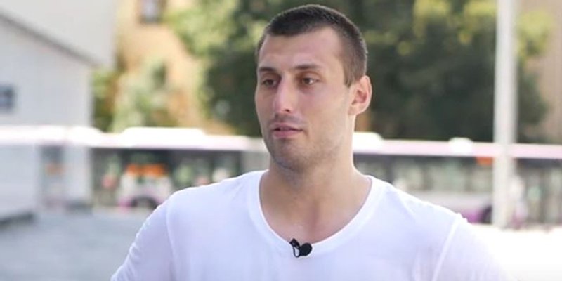 KOŠARKAŠKI MERCATO Bivši igrač Cedevite potpisao za Split