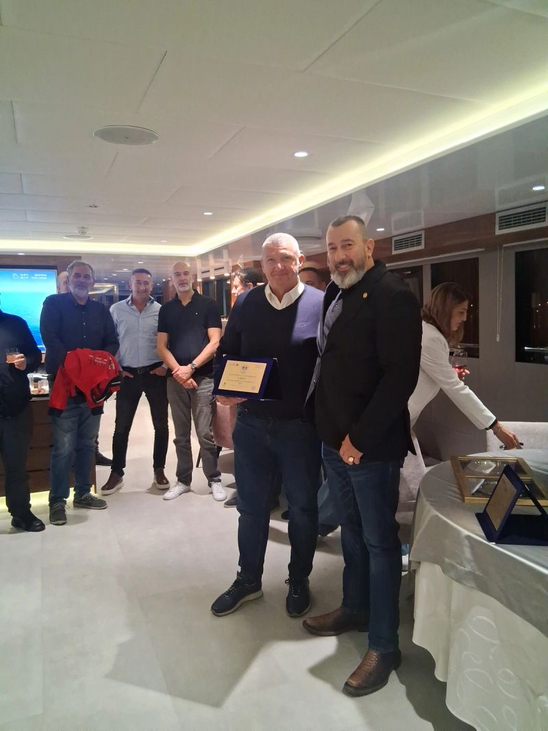 Rotary Club Split Plus prikupio gotovo 20.000 eura za splitsku onkologiju!