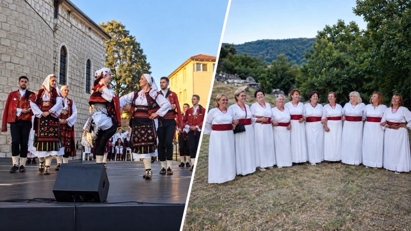 Split i ove godine domaćin Dana srpske kulture