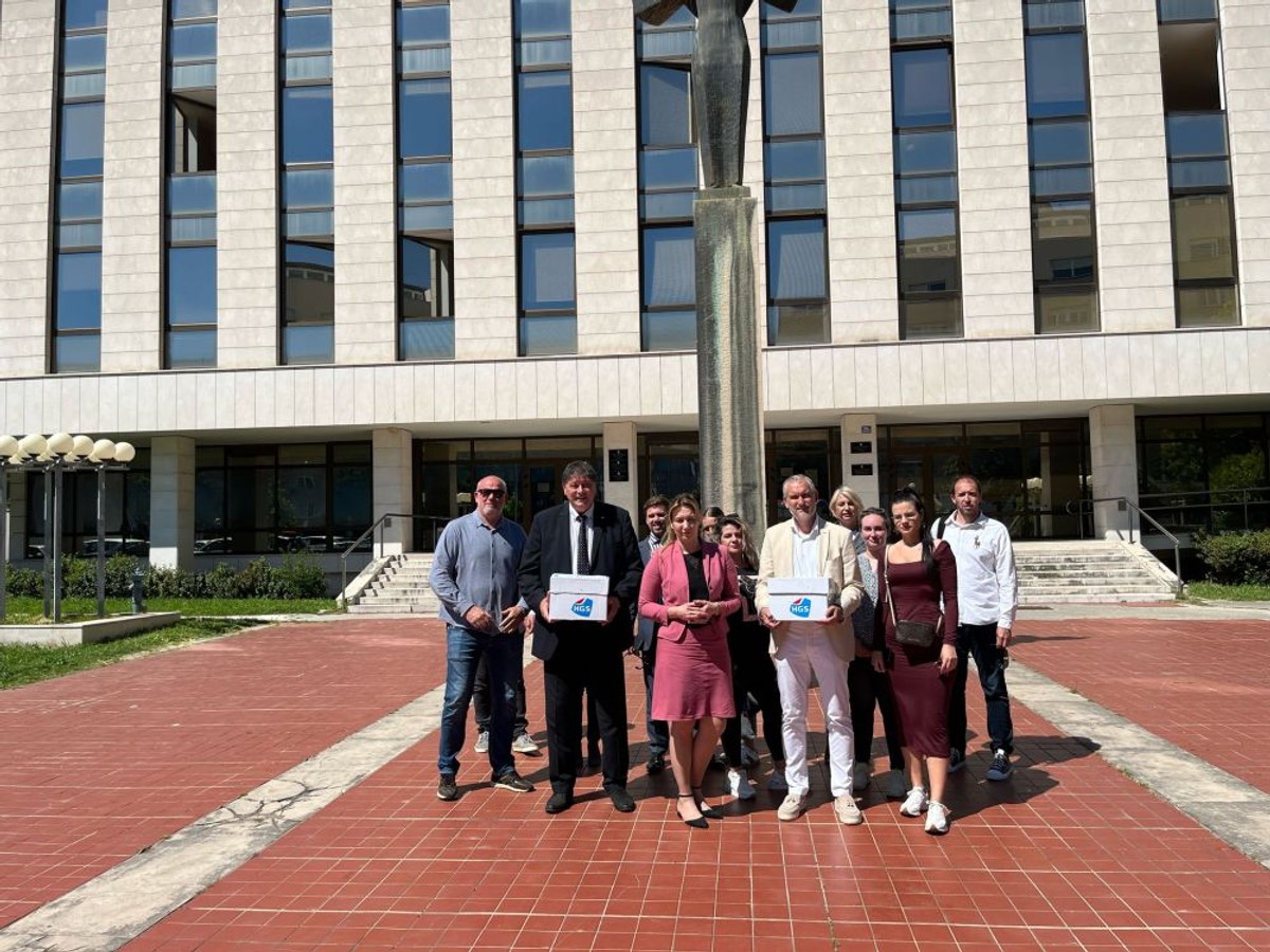 HGS i NL dr. Stipislava Jadrijevića