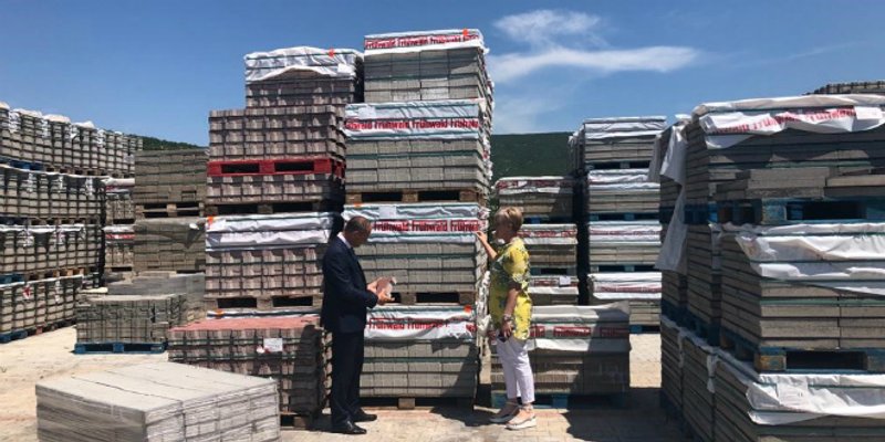 PROIZVODNJA U DICMU Važno je omogućiti investicije koje će najbrže pokrenuti gospodarstvo