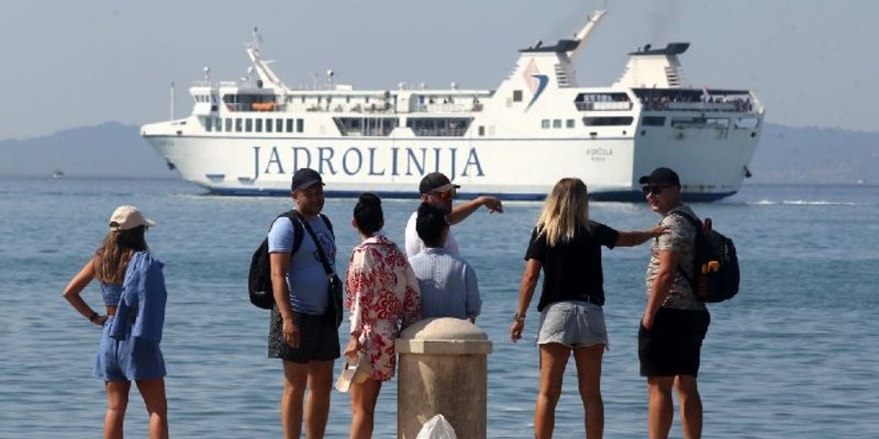 PROGRAM U KAŠTELIMA Novo doba turizma