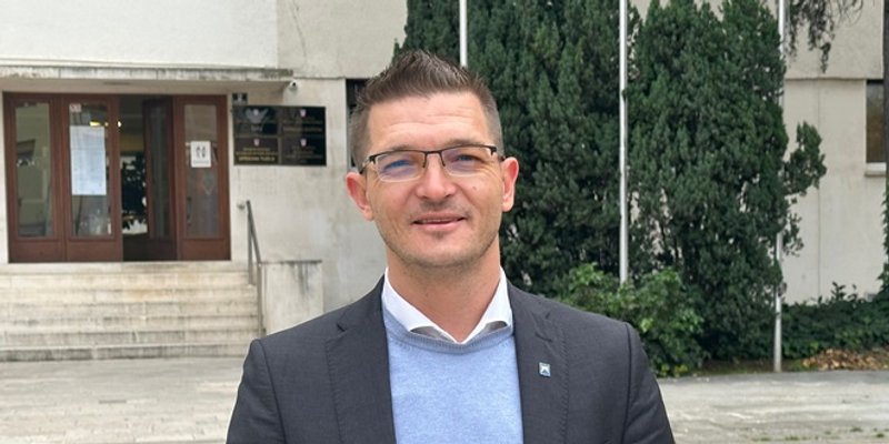 AMANDMANI OD 300.000 EURA: HSLS-ov Toni Garac traži da Splitsko-dalmatinska županija poveća izdvajanja za novorođenu djecu