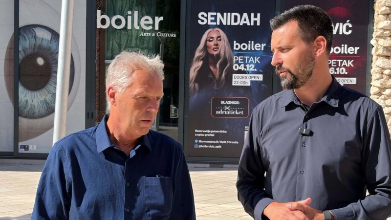 'U MERITUMU SE SVI SLAŽEMO' Splitska oporba traži novu debatu o ograničenju točenja alkohola u centru