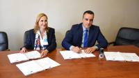 OSIGURANO VIŠE OD MILIJUN EURA Uredit će se 16 ordinacija Doma zdravlja Šibensko-kninske županije