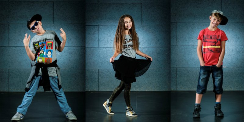 Predstavljamo male genijalce iz mjuzikla 'Roko, Roko, tatino oko'