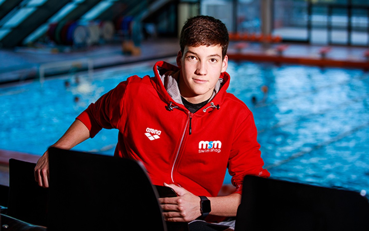 NEDJELJNA ĆAKULA Franko Grgić: Uzori su mi Anthony Joshua i Conor McGregor