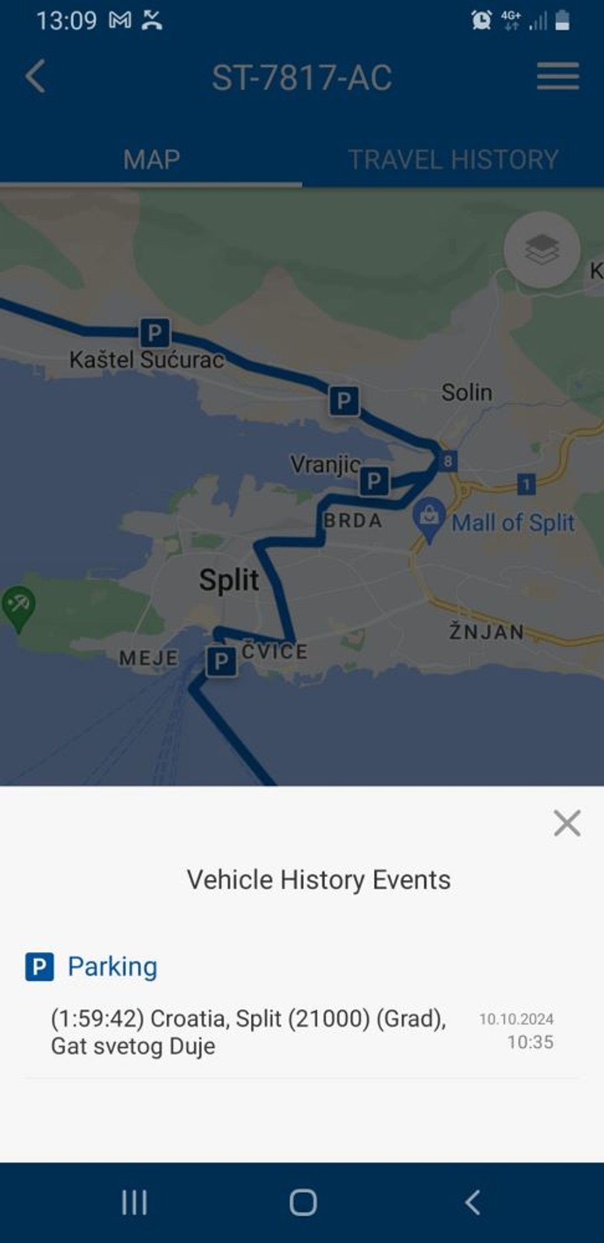 BLOKADA TRAJEKTA 'Dosta je više degradiranja nas koji opskrbljujemo otoke'