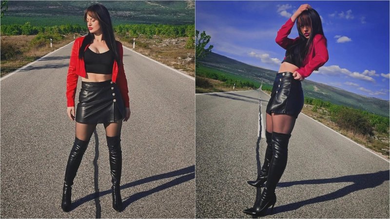 POSLUŠAJTE 'SJEĆANJA', PRVU PJESMU DAROVITE SPLIĆANKE: 'S njom je nastala i nova verzija mene'