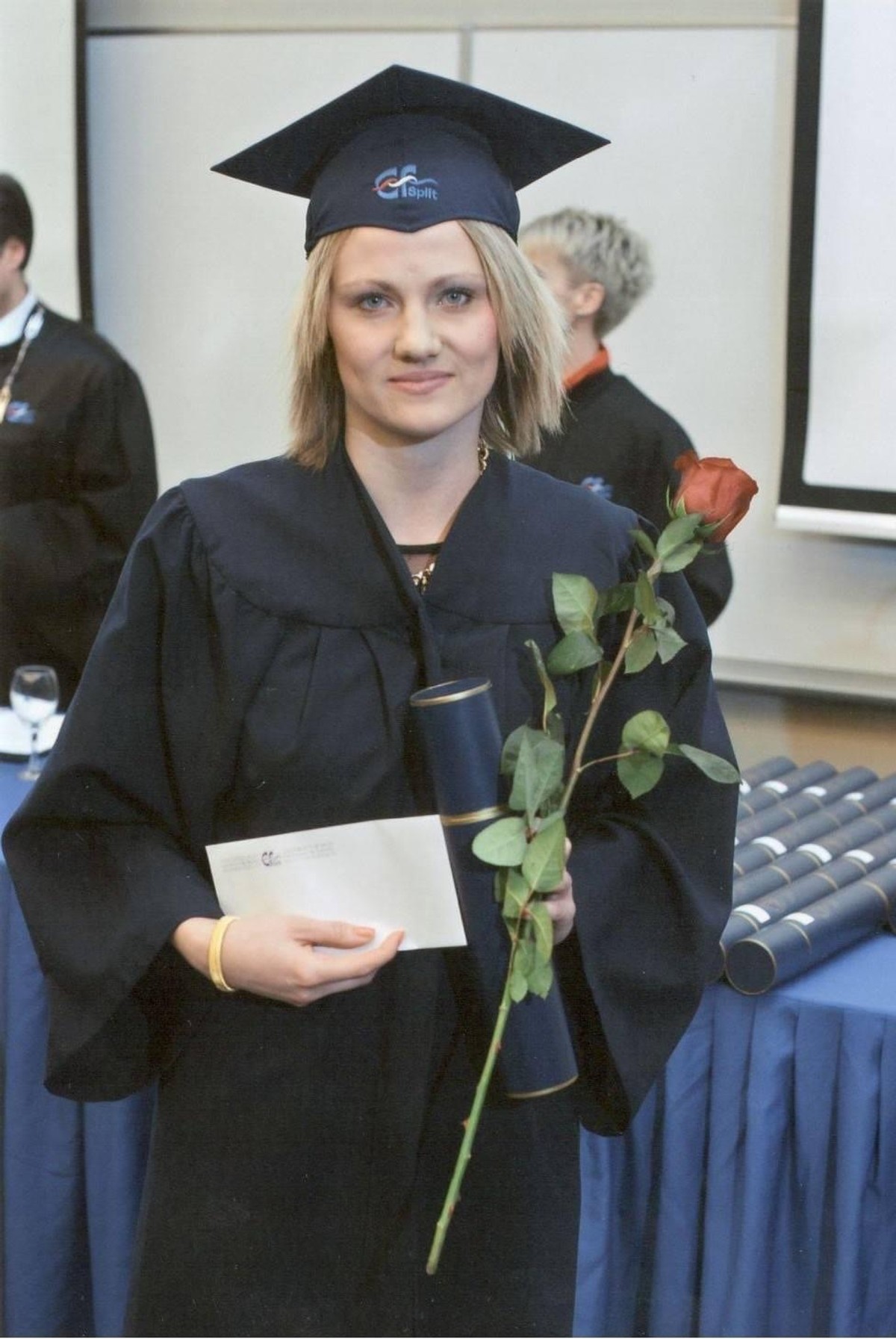 Katarina Gugić - privatne fotografije