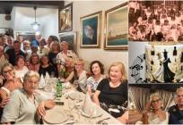 FOTO/VIDEO Kakva ekipa! Zajedno od školskih klupa, skupa proslavili i 65. rođendan