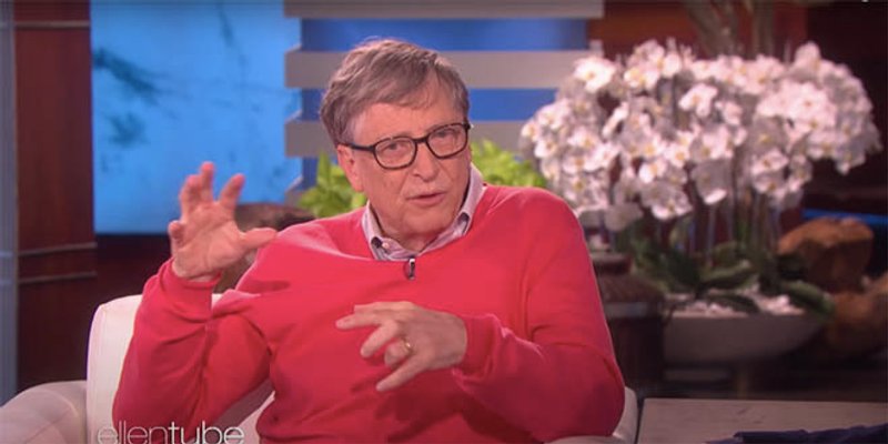 Bill Gates: Većina testova na koronavirus u SAD-u su smeće, a pristup im imaju samo bogati
