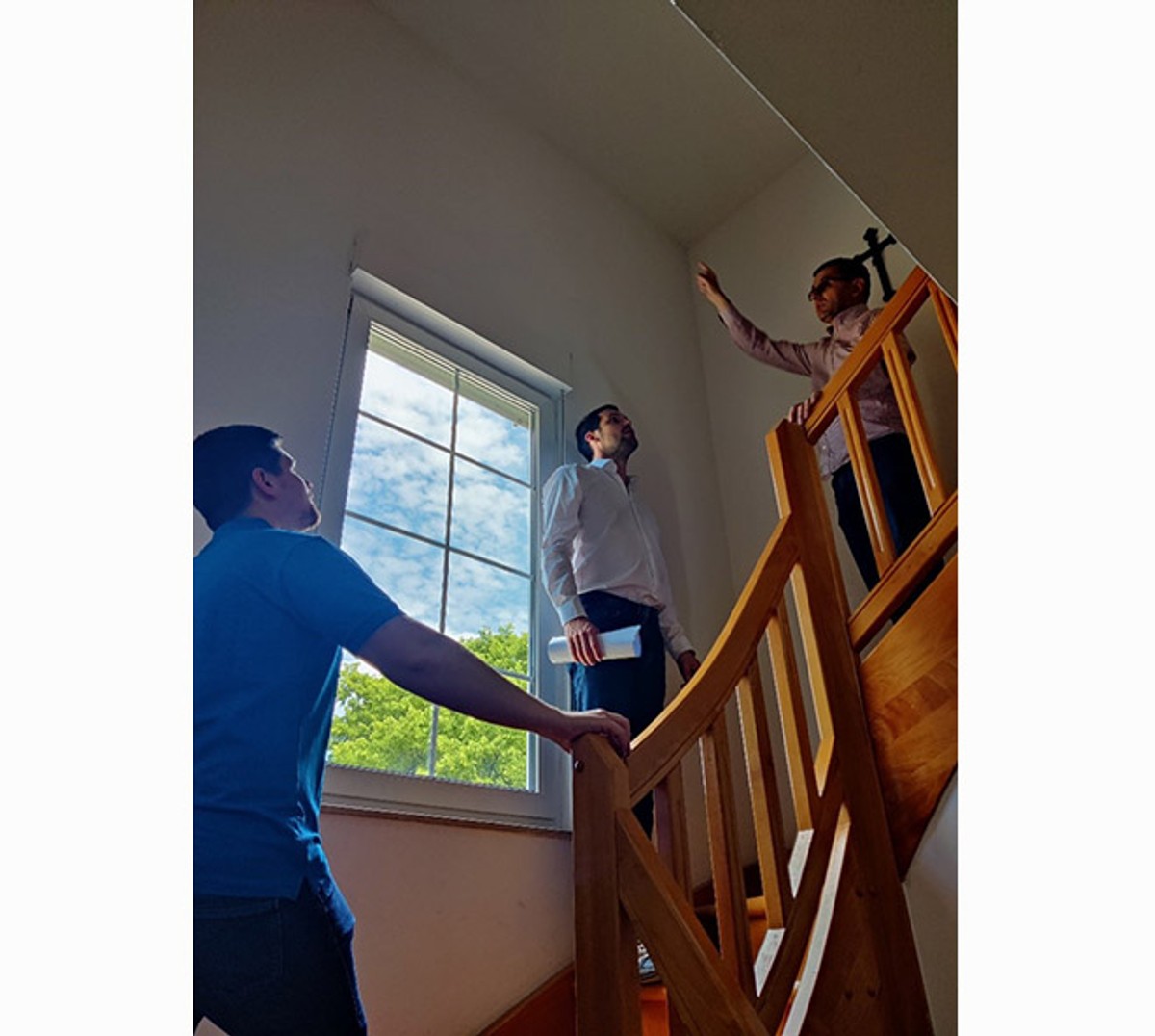 Zagrepčanin Krešo riješio problem vlage, plijesni i ustajalog zraka 