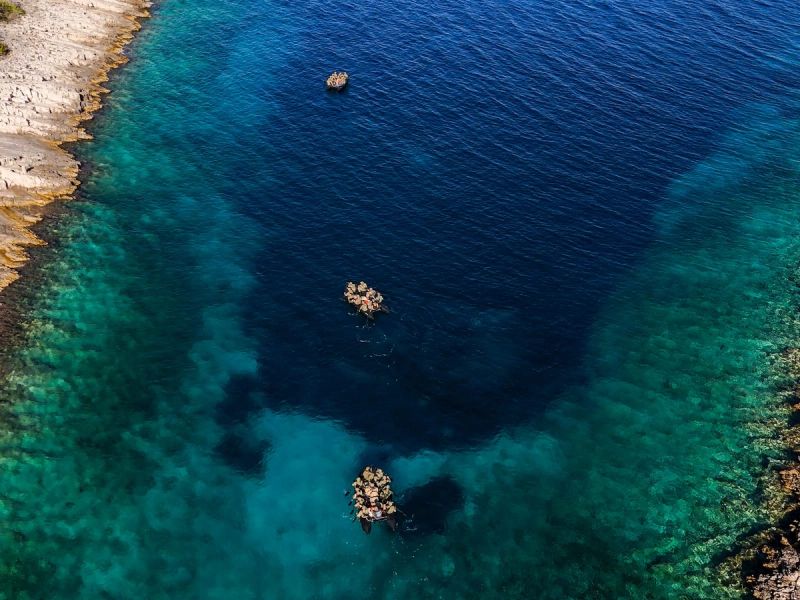 FOTO/VIDEO Hrvatski vojnici na testu vrhunskih sposobnosti, stavljeni u ekstremne uvjete na moru