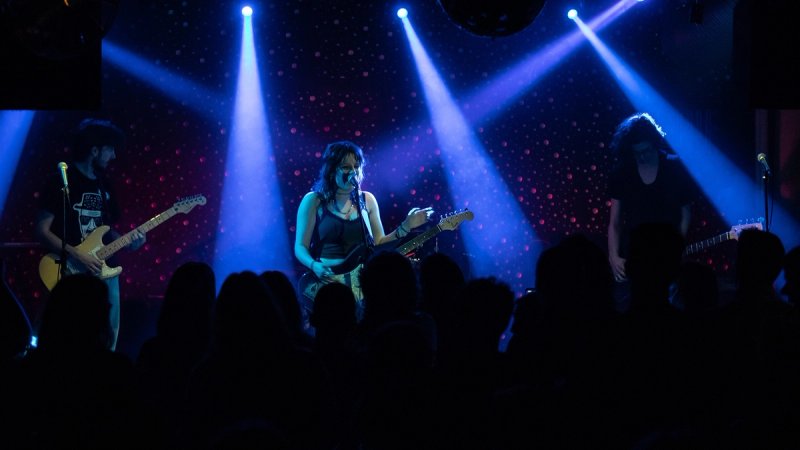 Superval u Šibeniku: U petak besplatni koncert u Azimutu