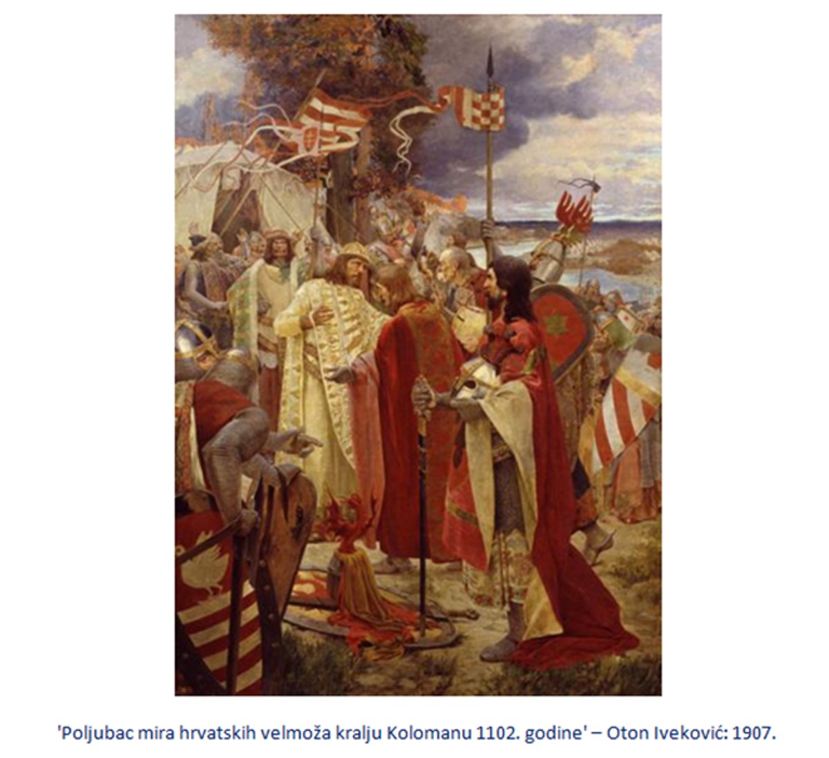 PRIČA O STJEPANU II.: Sustipan je gotovo dva desetljeća bio dom posljednjeg kralja iz kuće Trpimirovića