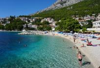 ZAPOČELA SU ISPITIVANJA Provjerili smo kvalitetu mora na kupalištima