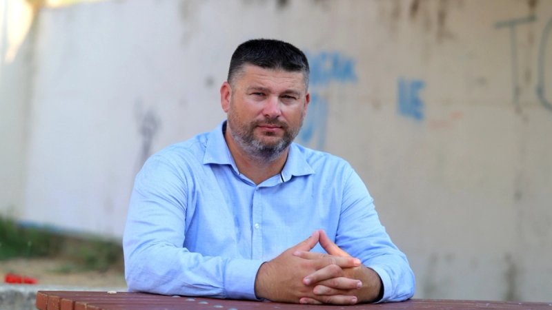 GK NESLANOVAC Popović HDZ-ovcima: Zar vam nije dosta sramoćenja?