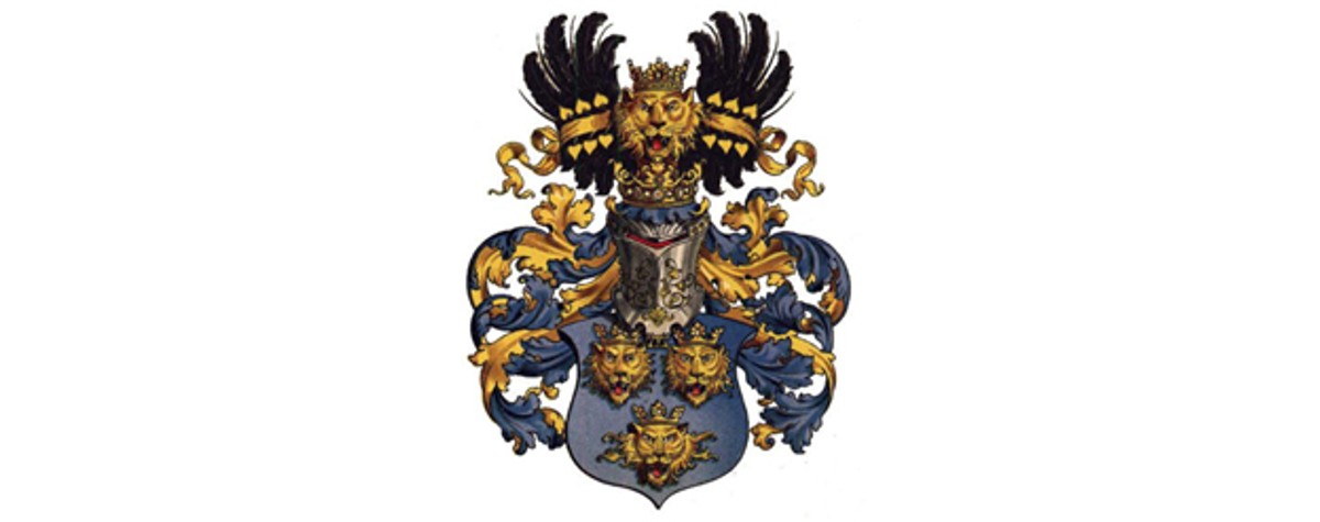 LEOPARDOVE GLAVE: Grb Dalmacije je i u grbu Zagrebačke županije