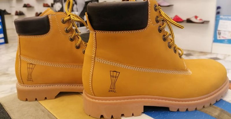 VUKOVAR USRED PALAČE: 'Zenge' imaju jedinstvenu priču