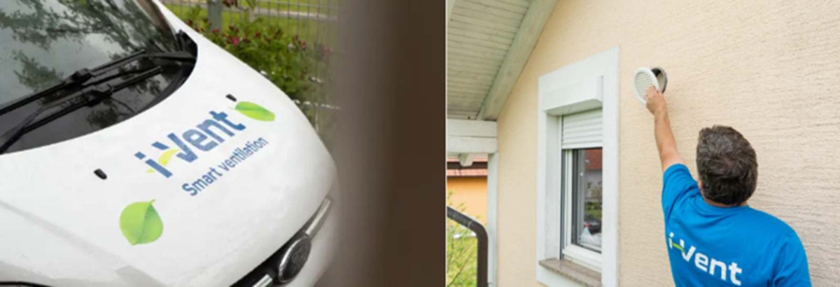 Ne postoji građevina za stanovanje kojoj nije potrebna ventilacija