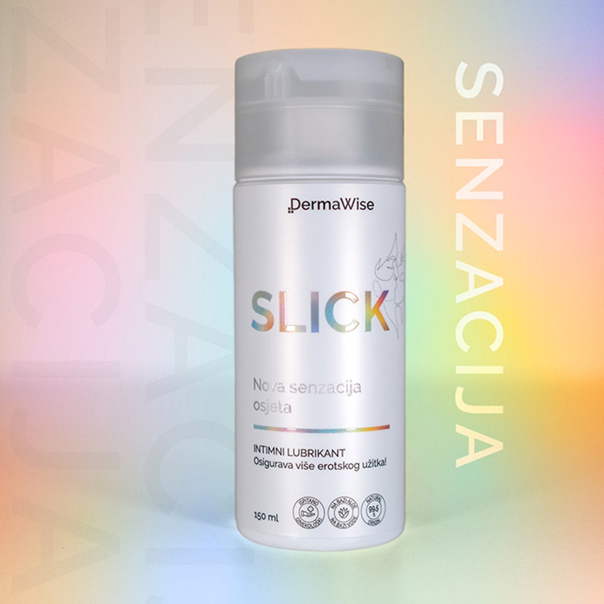 Menopauza i hormonalna neravnoteža najčešći su uzrok vaginalne suhoće i smanjenja libida