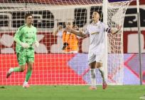 UŽIVO: Rakow izjednačio na 1:1