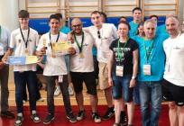 Povijesni uspjeh Udruge 'Inovatic' u državnom finalu World Robot Olympiada