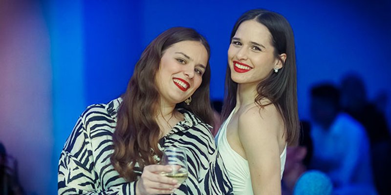 NOĆNI PROGRAM Donosimo fotografije s još jednog dobrog vikenda u Rusulici