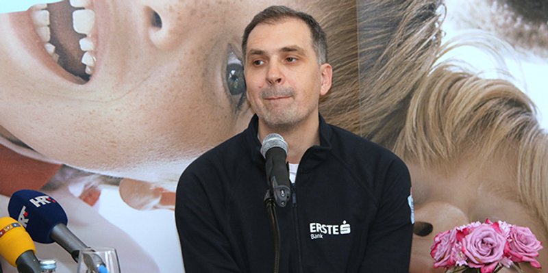 ZANIMLJIV PRIJEDLOG Petar Metličić: Ograničio bih napad i zabranio igru sedam na šest, treba mijenjati neka pravila!