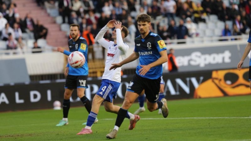 Bivši hajdukovac potpisao novi ugovor s Varaždinom