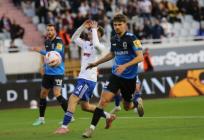 Bivši hajdukovac potpisao novi ugovor s Varaždinom
