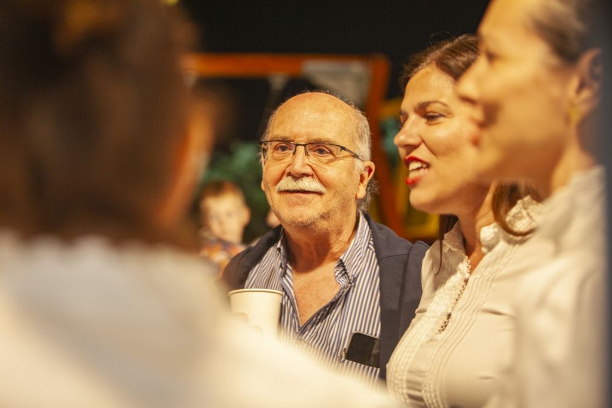 Ribarski muzej u Vrboskoj | foto: Borna Obranović