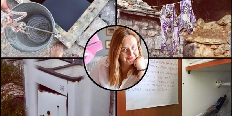 INSTAGRAM ĆAKULA Đuke će vas svojim fotografijama i pričama vratiti u 'stvarni' svijet i istinske vrijednosti